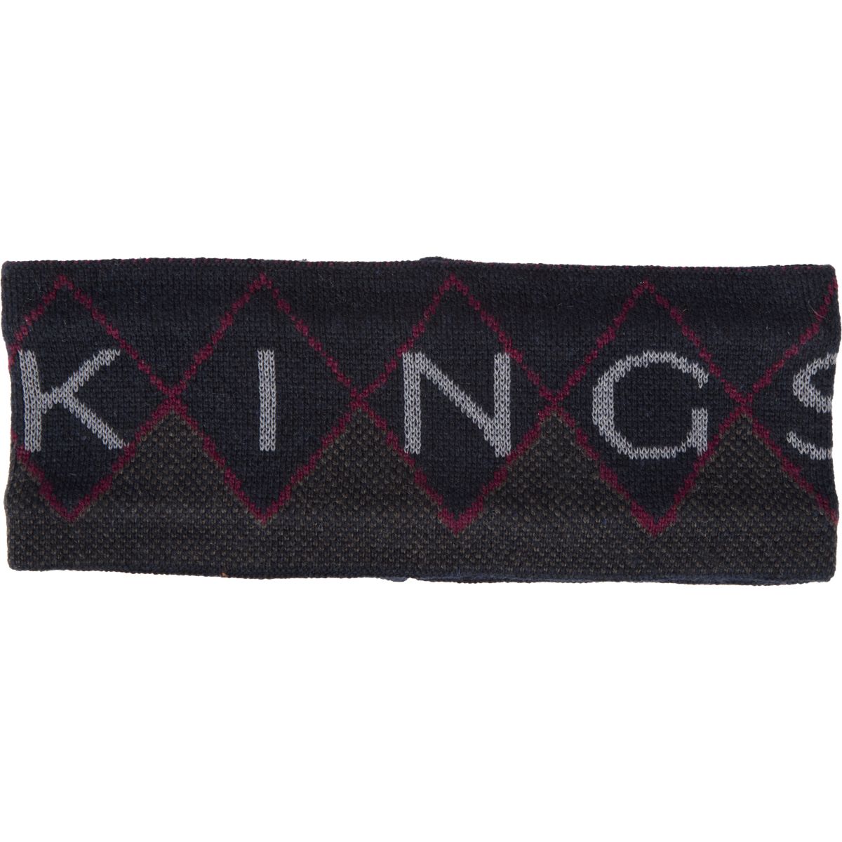 Kingsland Fascia per capelli KLMika Navy