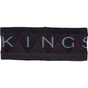 Kingsland Fascia per capelli KLMika Navy