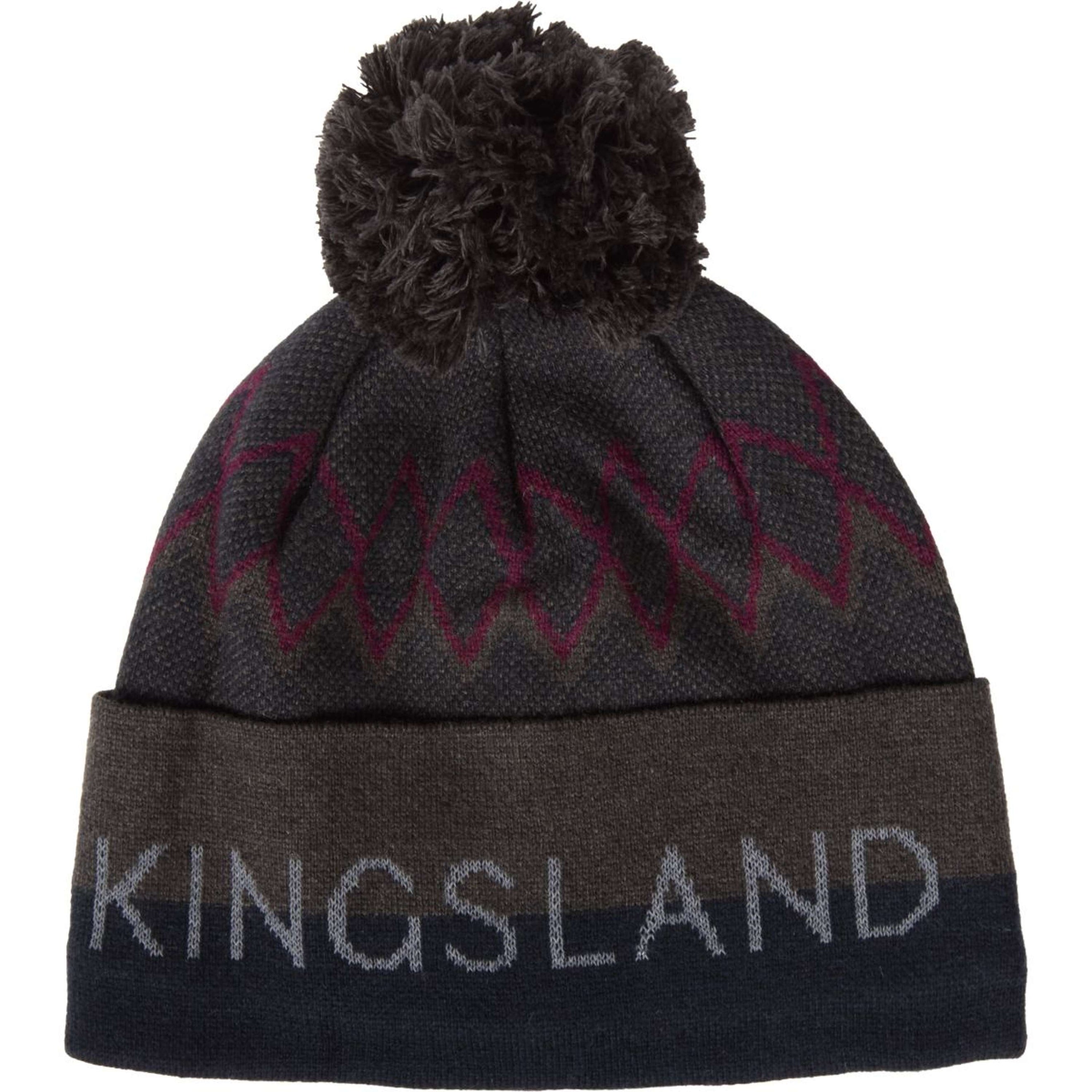 Kingsland Berretto KLMika Navy