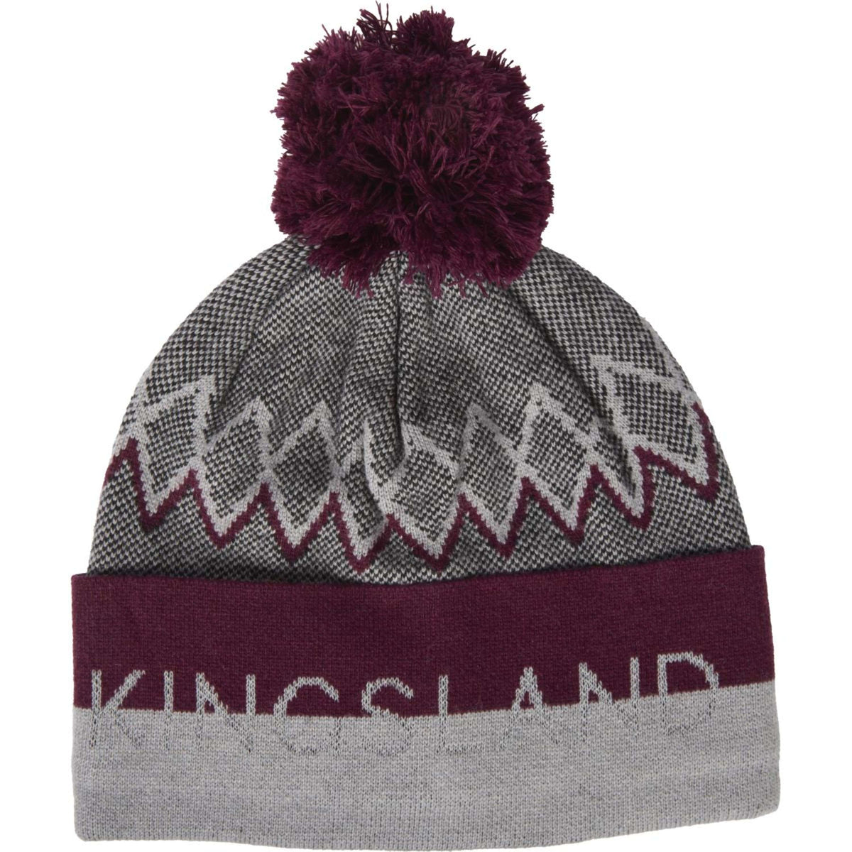 Kingsland Berretto KLMika Fig
