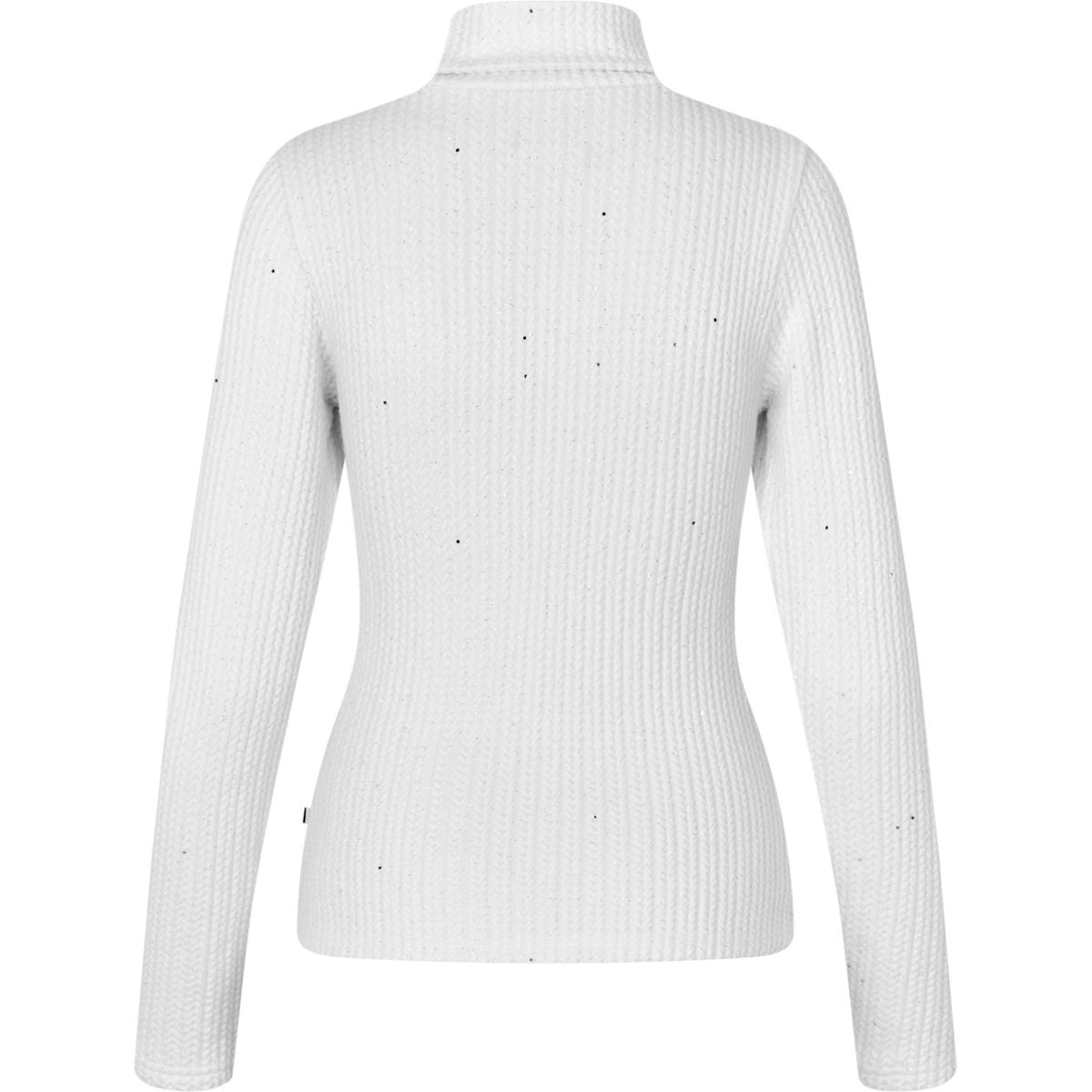 Kingsland Maglione a Collo Alto KLMichela Bianco