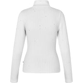 Kingsland Maglione a Collo Alto KLMichela Bianco