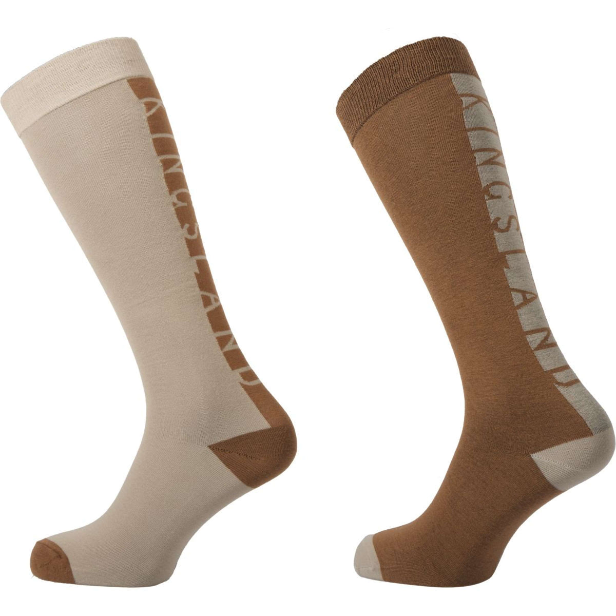 Kingsland Calzini KLMelinda Cobblestone