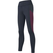 Kingsland Leggings da Equitazione KLMegan Full Grip Fig