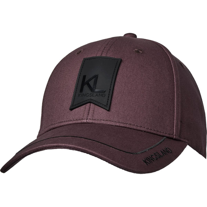 Kingsland Cappello KLMaggie Plum Wine Kingsland Cappello KLMaggie Plum Wine
