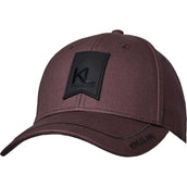 Kingsland Cappello KLMaggie Plum Wine