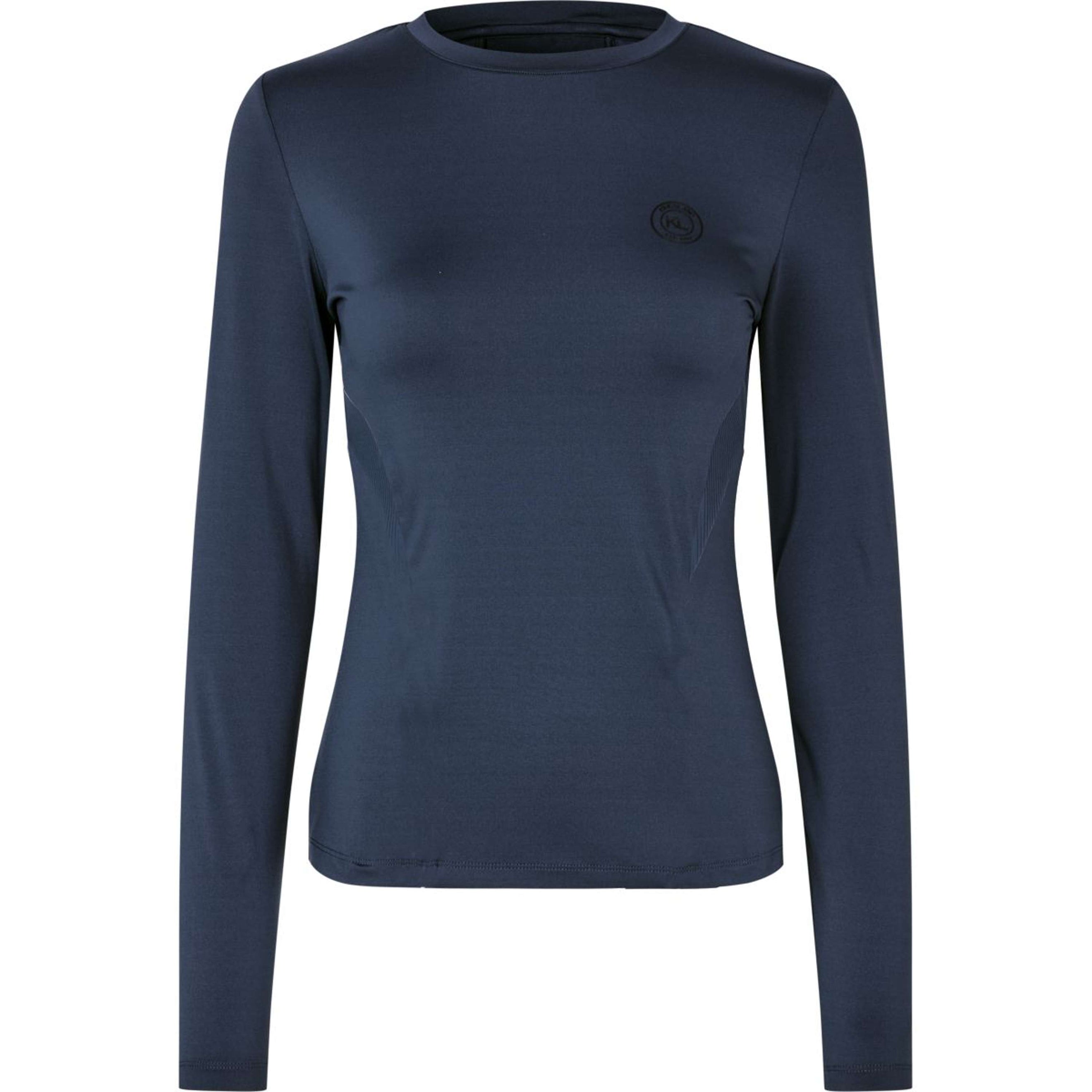 Kingsland Shirt KLMandy Navy Kingsland Shirt KLMandy Navy