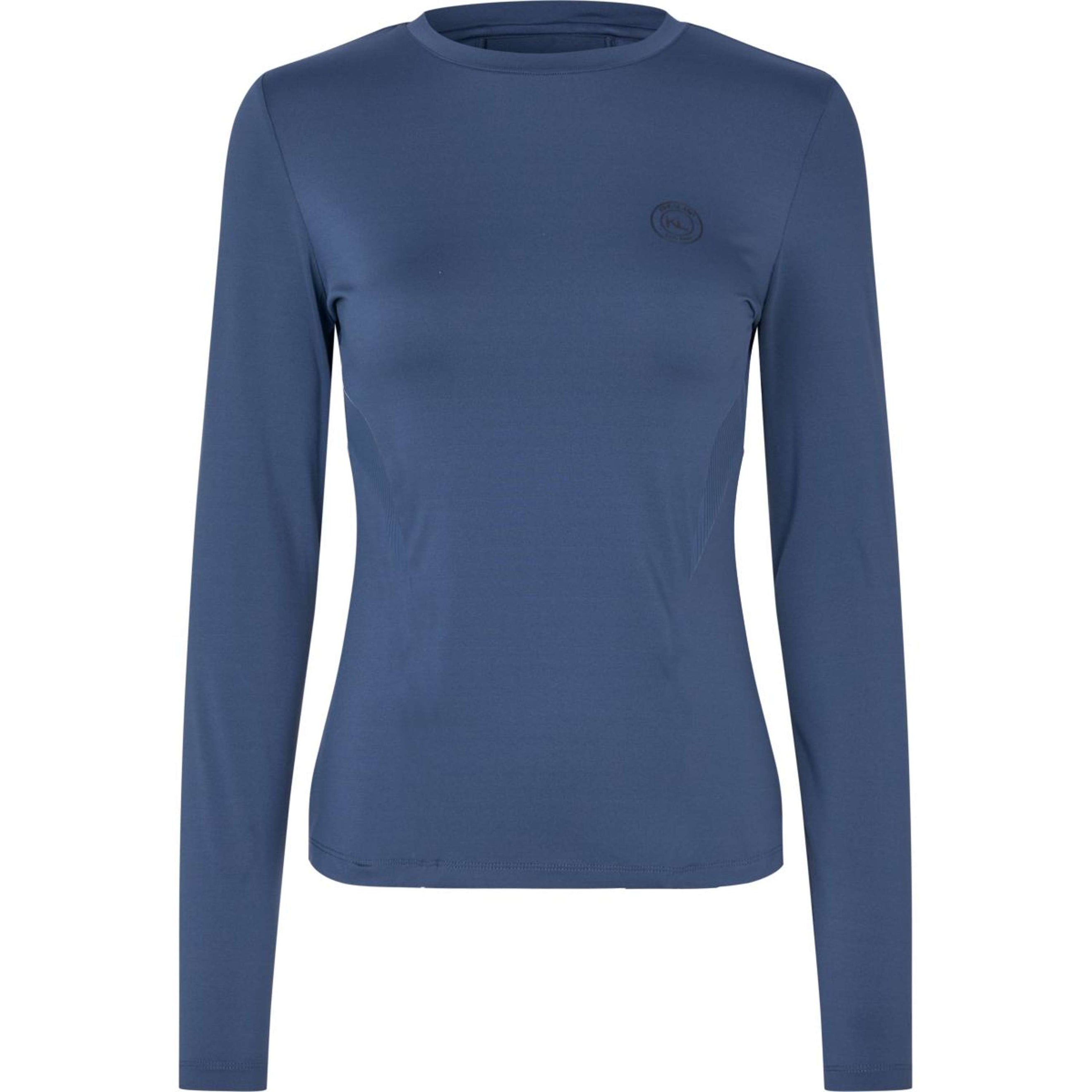 Kingsland Shirt KLMandy Sargasso Sea