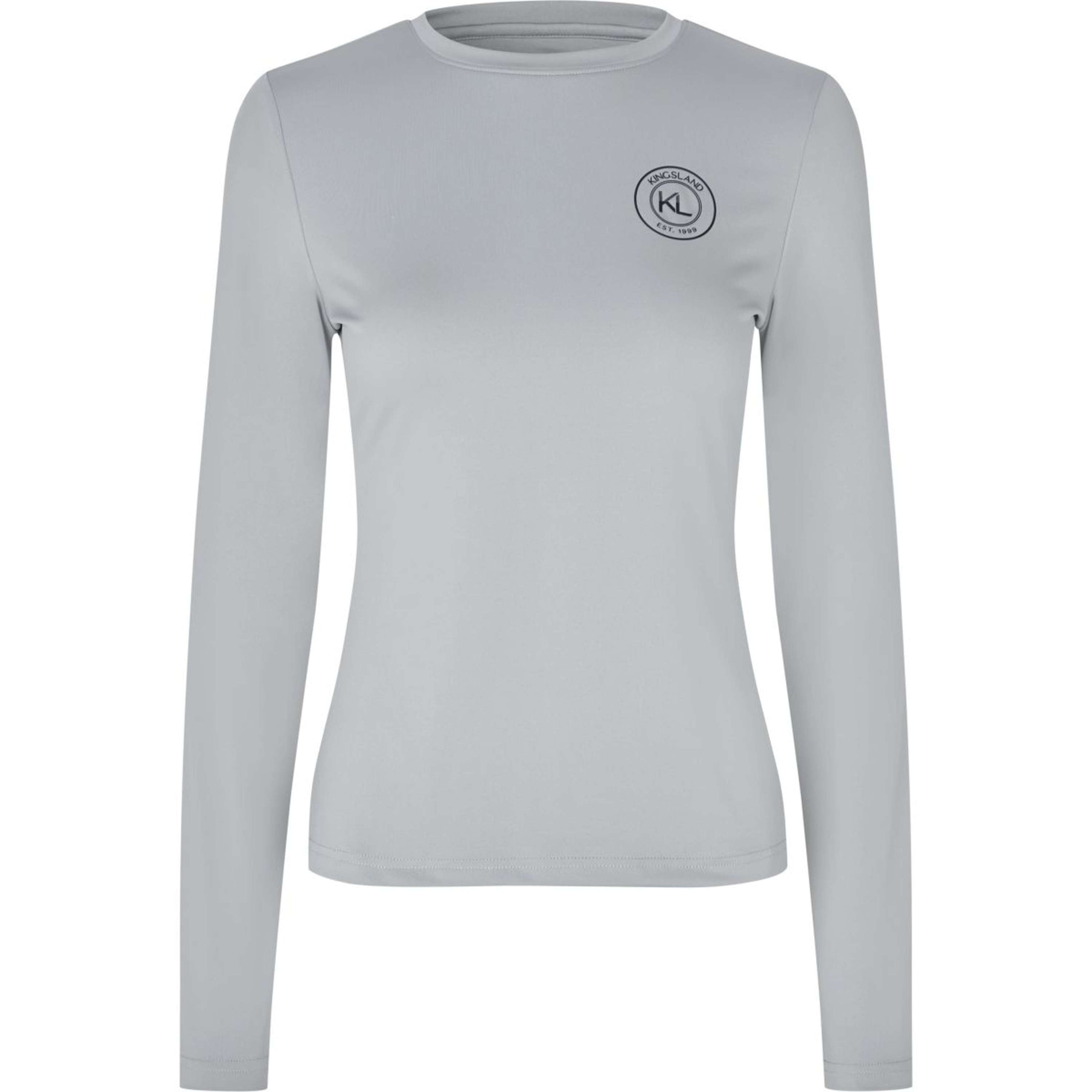 Kingsland Shirt KLMalin Quarry Kingsland Shirt KLMalin Quarry