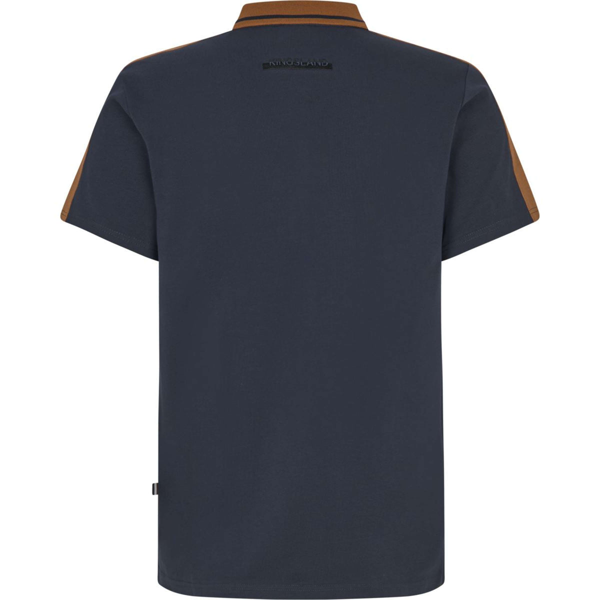 Kingsland Polo KLMarcus Uomini Argan Oil