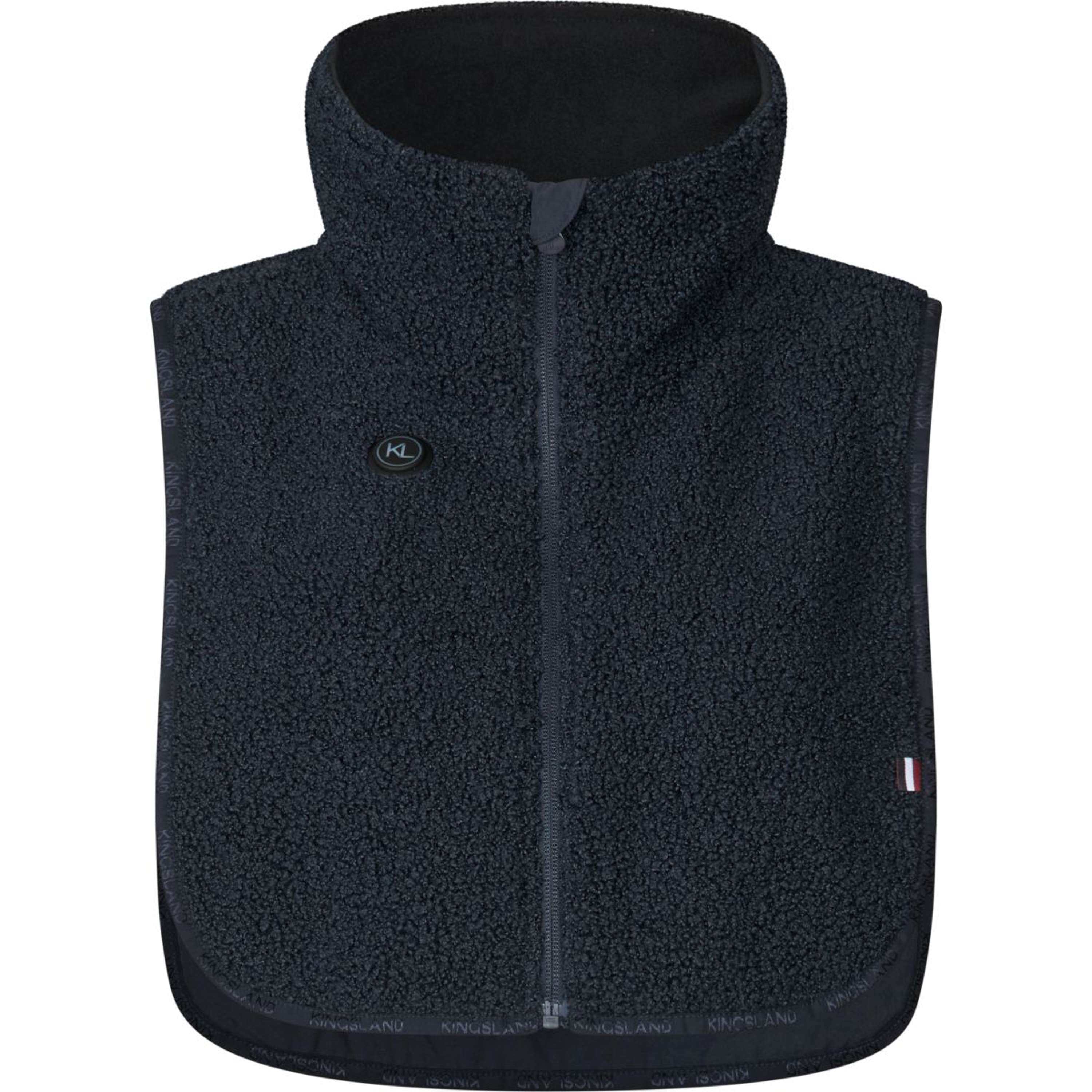Kingsland Scaldacollo KLValero Heat Navy