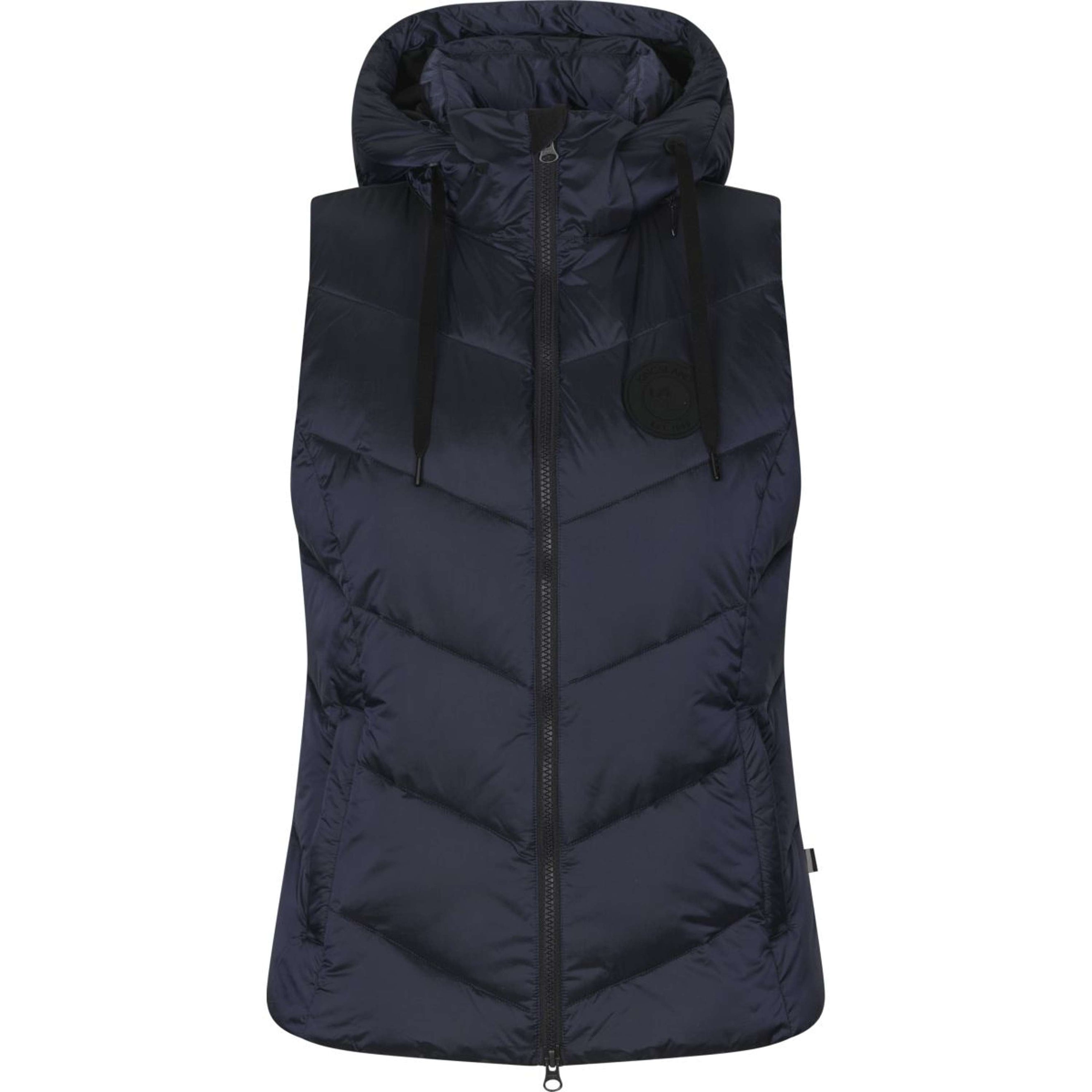 Kingsland Gilet KLMonica Navy Kingsland Gilet KLMonica Navy