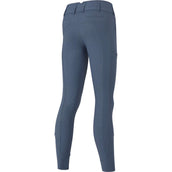 Kingsland Pantaloni da Equitazione KLKira Full Grip Sargasso Sea