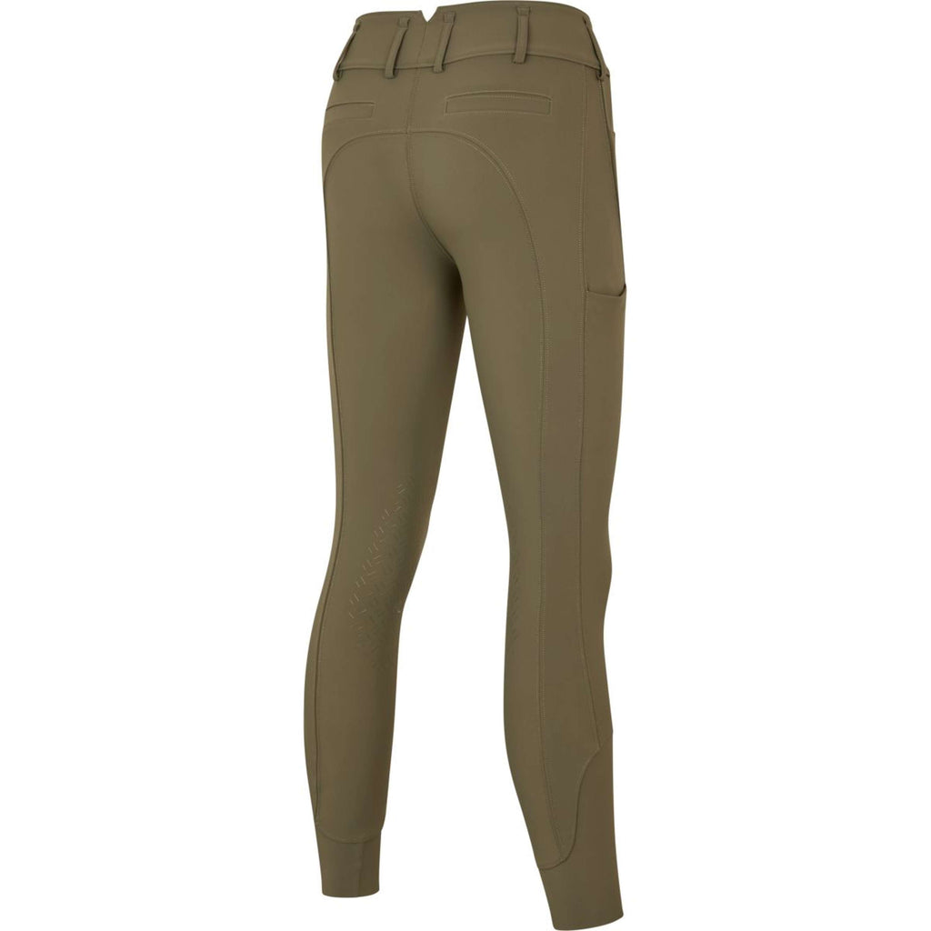 Kingsland Pantaloni da Equitazione KLKira Presa al ginocchio Donne Kalamata