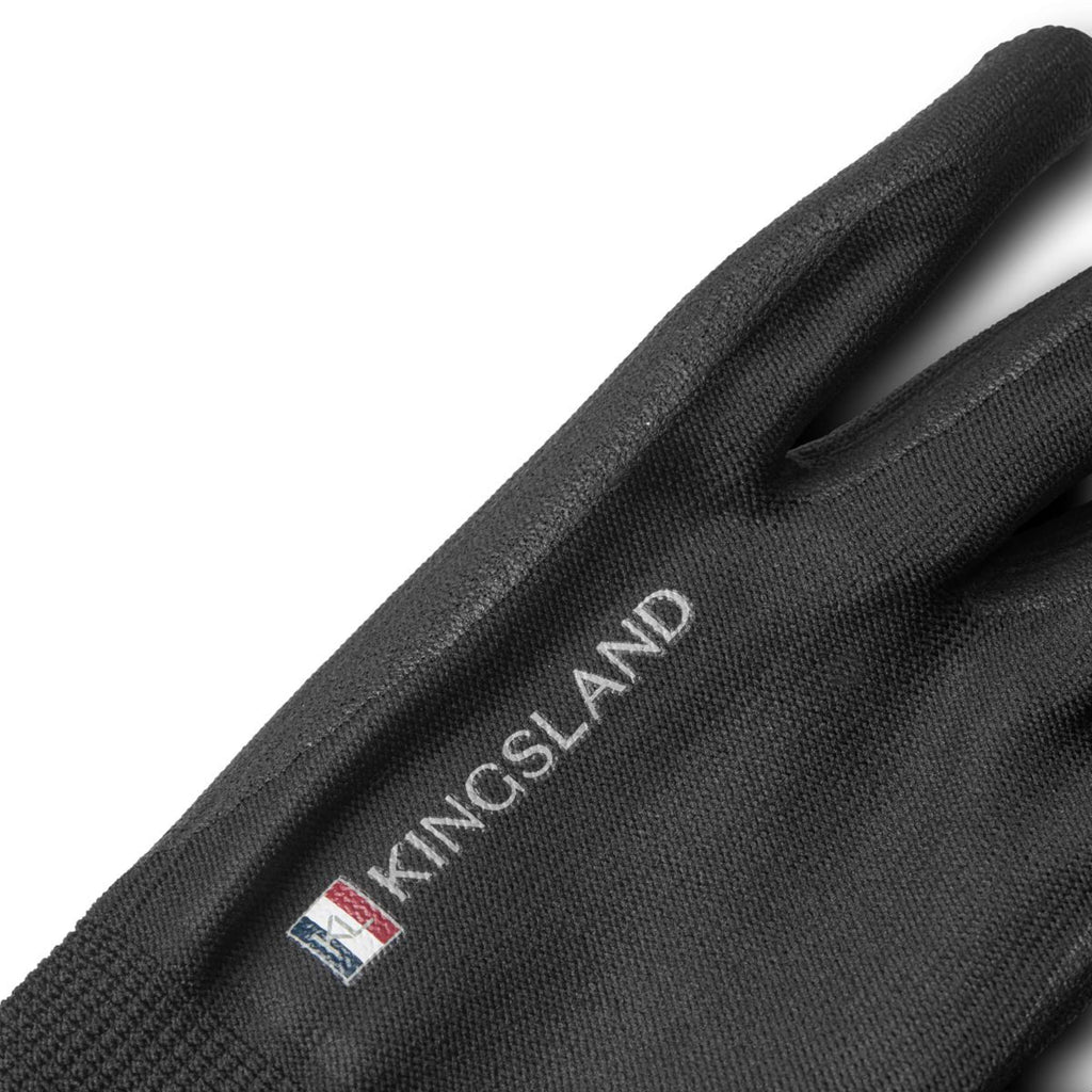 Kingsland Guanti da Lavoro Classic Navy