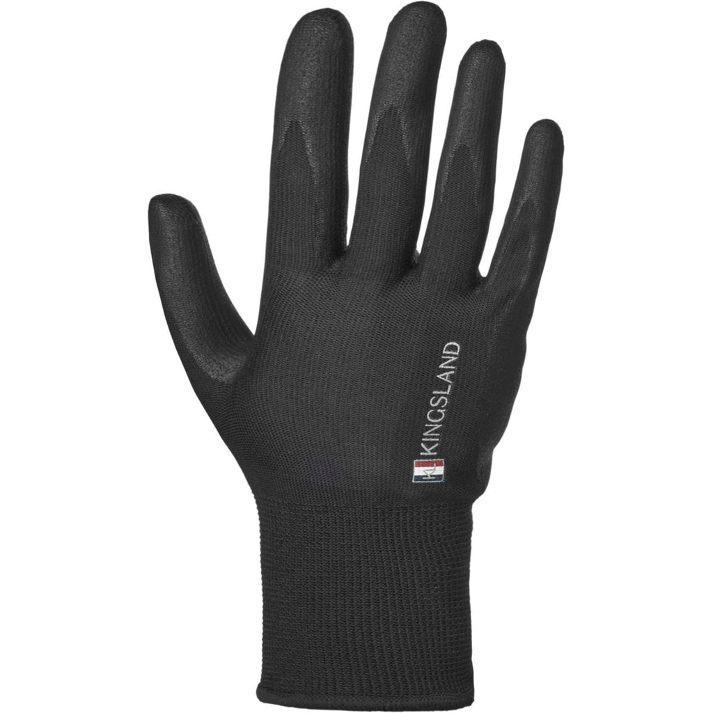 Kingsland Guanti da Lavoro Classic Navy