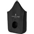 Kingsland Borsa per Fieno Classic Nero