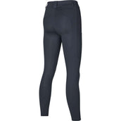 Kingsland Pantaloni da Equitazione KLKaya Full Grip Navy