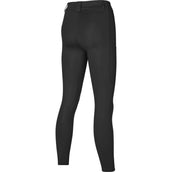 Kingsland Pantaloni da Equitazione KLKaya Full Grip Nero