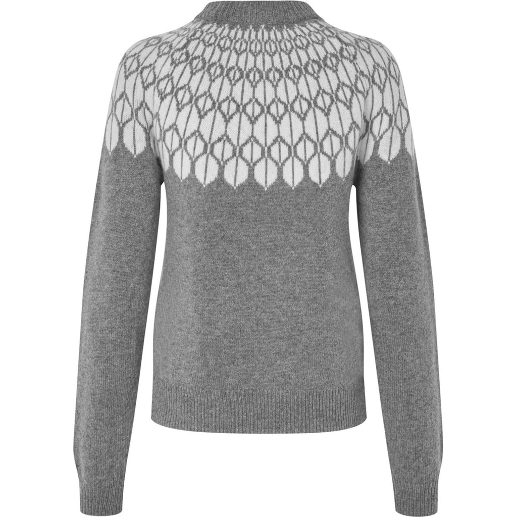 Kingsland X Eques Maglione Magda Magnet
