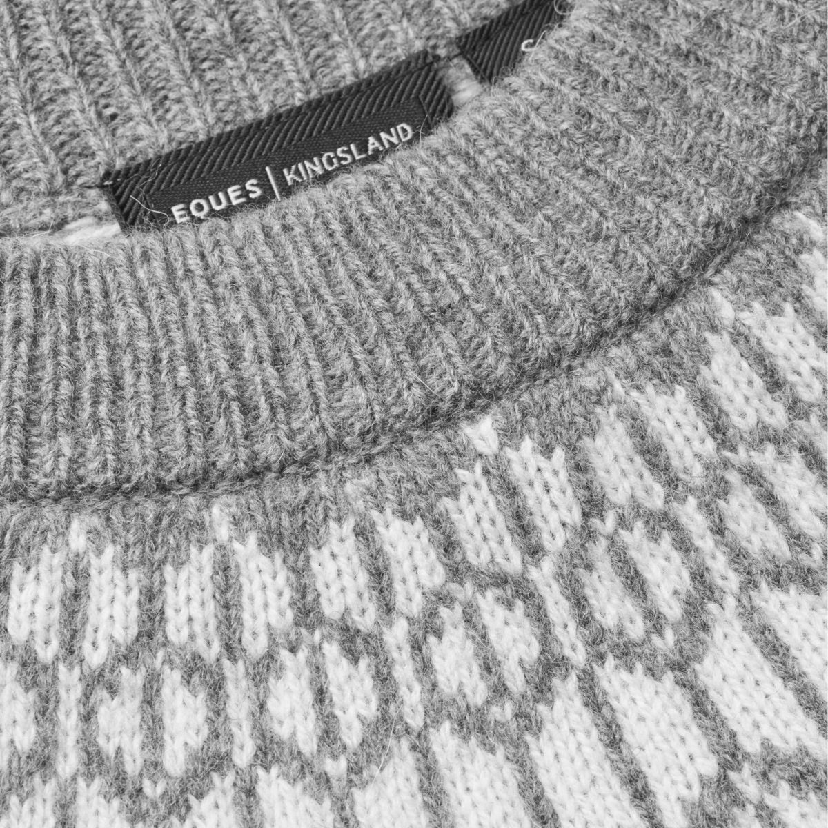 Kingsland X Eques Maglione Magda Magnet