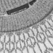 Kingsland X Eques Maglione Magda Magnet