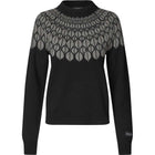 Kingsland X Eques Maglione Magda Nero