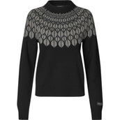 Kingsland X Eques Maglione Magda Nero