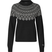 Kingsland X Eques Maglione Magda Nero