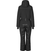 Kingsland X Eques Overall Saga Nero