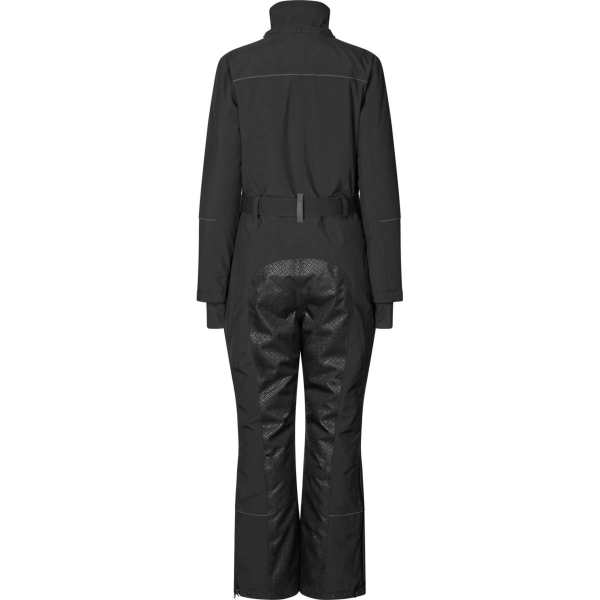 Kingsland X Eques Overall Saga Nero