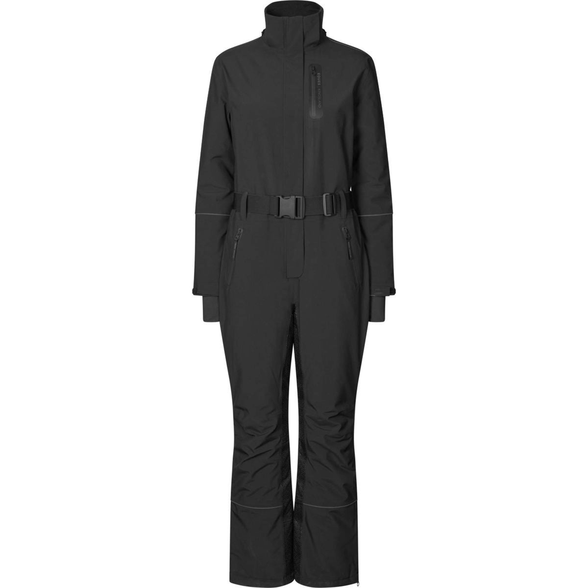 Kingsland X Eques Overall Saga Nero