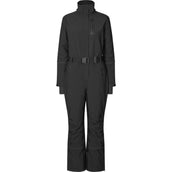 Kingsland X Eques Overall Saga Nero