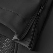 Kingsland X Eques Pantaloni Jodhpur Hekla Nero