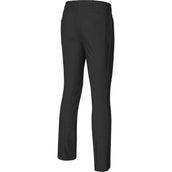 Kingsland X Eques Pantaloni Jodhpur Björg Uomini Nero