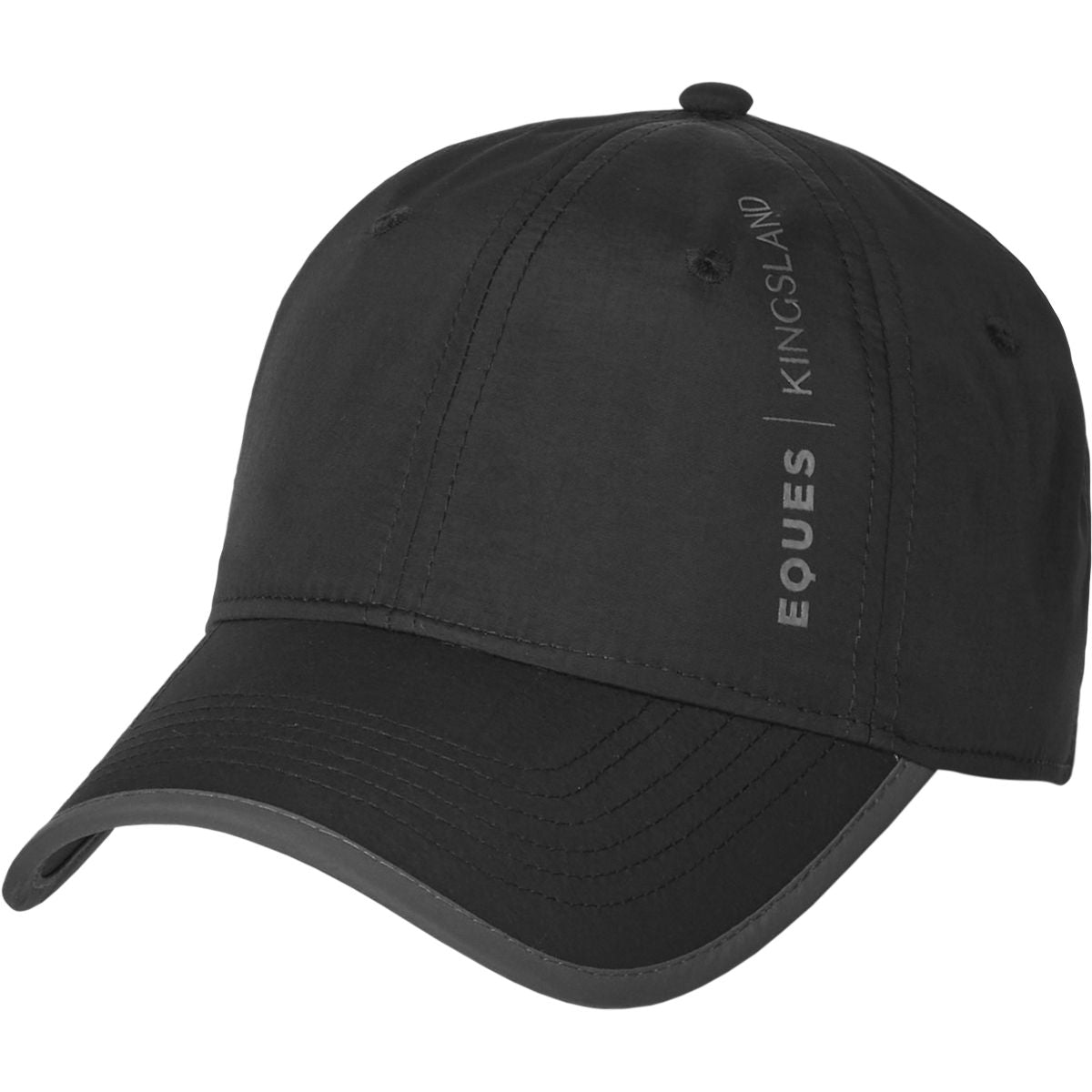 Kingsland X Eques Cappello Jarven Nero
