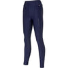 Kingsland Pantaloni da Equitazione KLKristin Pieno Grip Donne Evening Blue