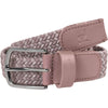 Kingsland Cintura KLLeslie Elastico Brown Iron