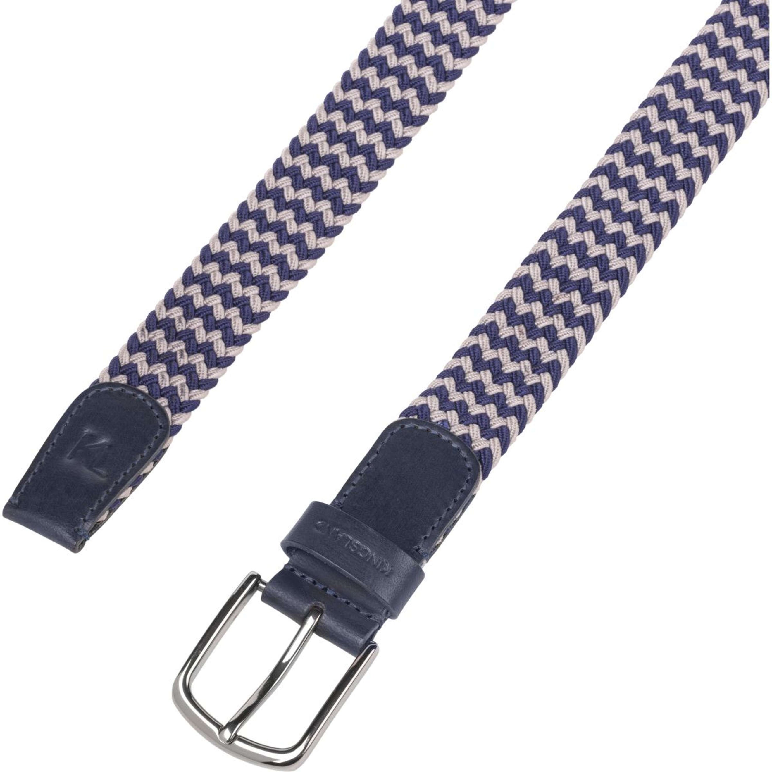 Kingsland Cintura KLLeslie Elastico Evening Blue