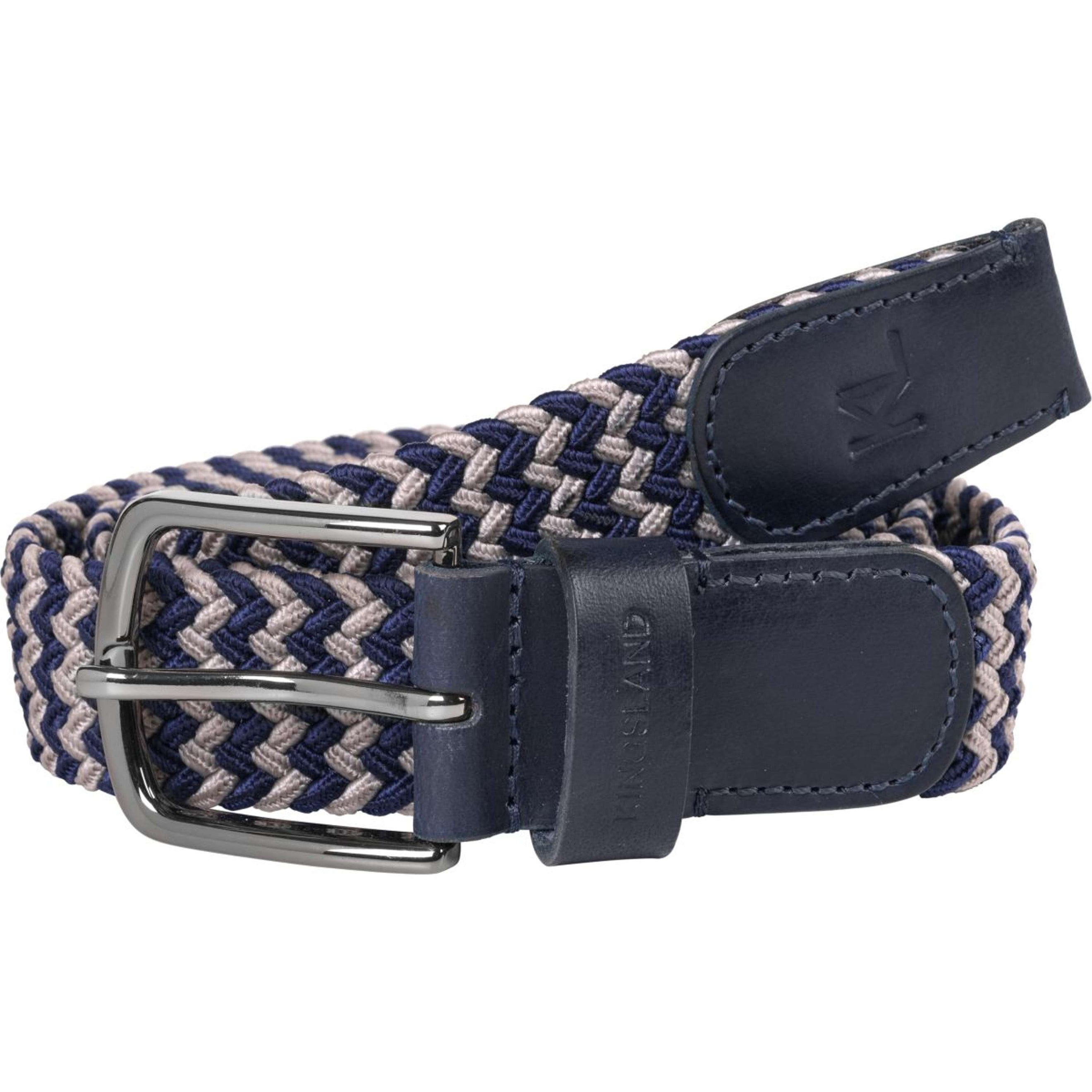 Kingsland Cintura KLLeslie Elastico Evening Blue