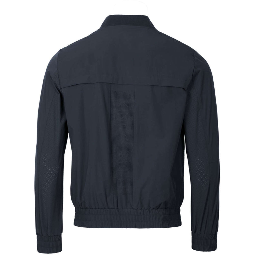 Kingsland Giacca estiva KLLeon Uomini Navy