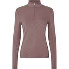 Kingsland Maglia KLAnnabella Donne Brown Iron
