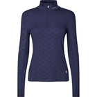 Kingsland Maglia KLAnnabella Donne Evening Blue