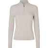 Kingsland Maglia KLAndrea Donne Beige Dove