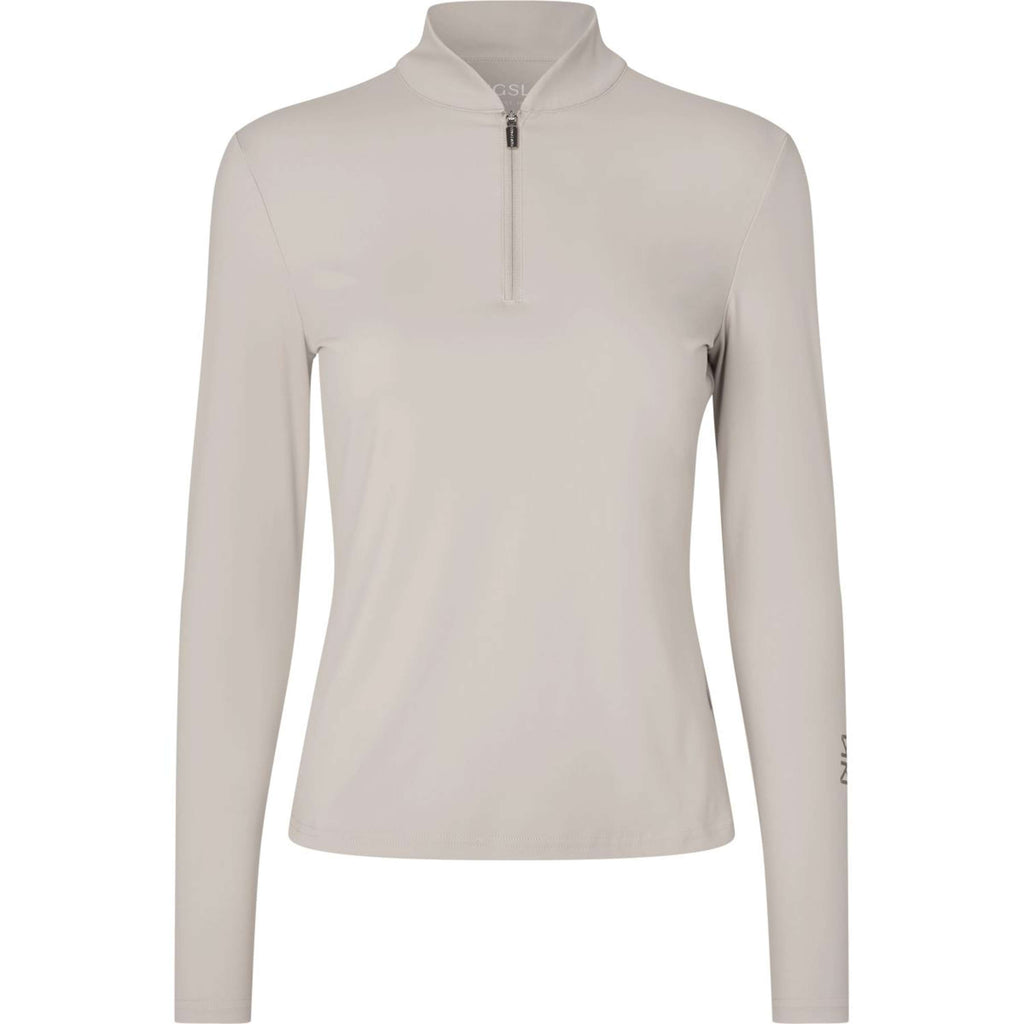Kingsland Maglia KLAndrea Donne Beige Dove