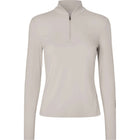 Kingsland Maglia KLAndrea Donne Beige Dove
