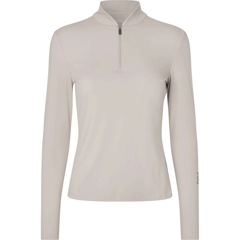 Kingsland Maglia KLAndrea Donne Beige Dove