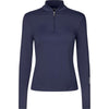 Kingsland Maglia KLAndrea Donne Evening Blue