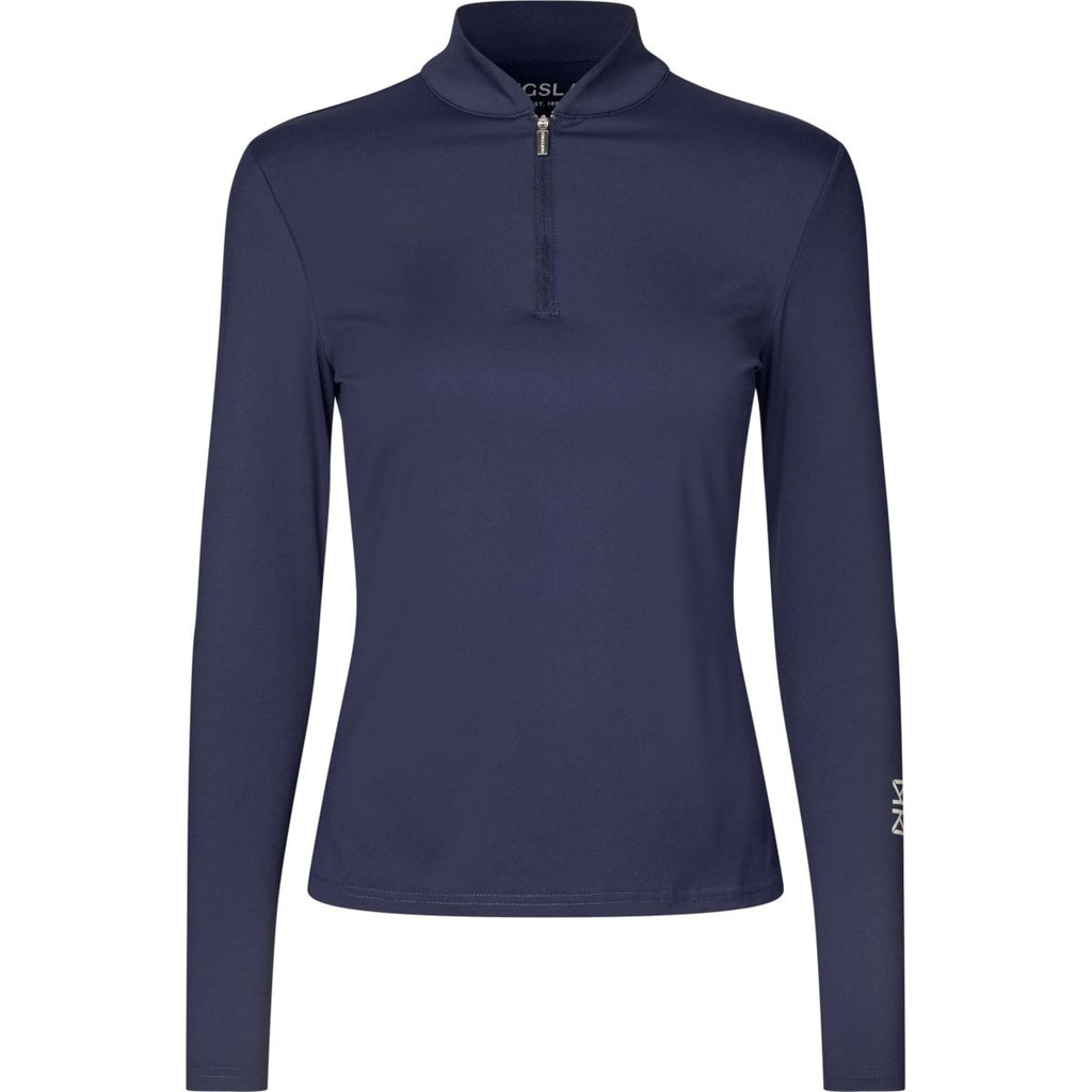 Kingsland Maglia KLAndrea Donne Evening Blue