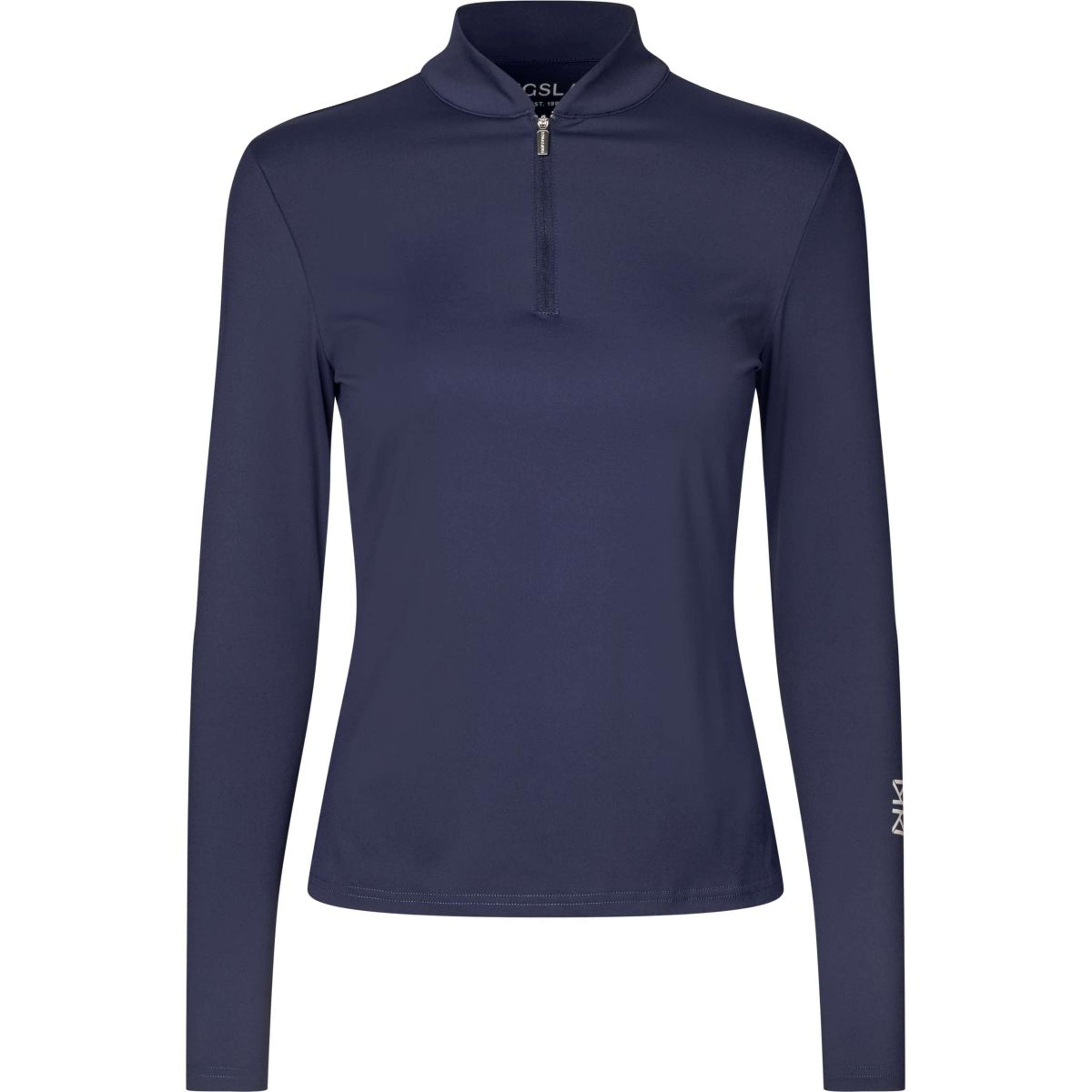 Kingsland Maglia KLAndrea Donne Evening Blue